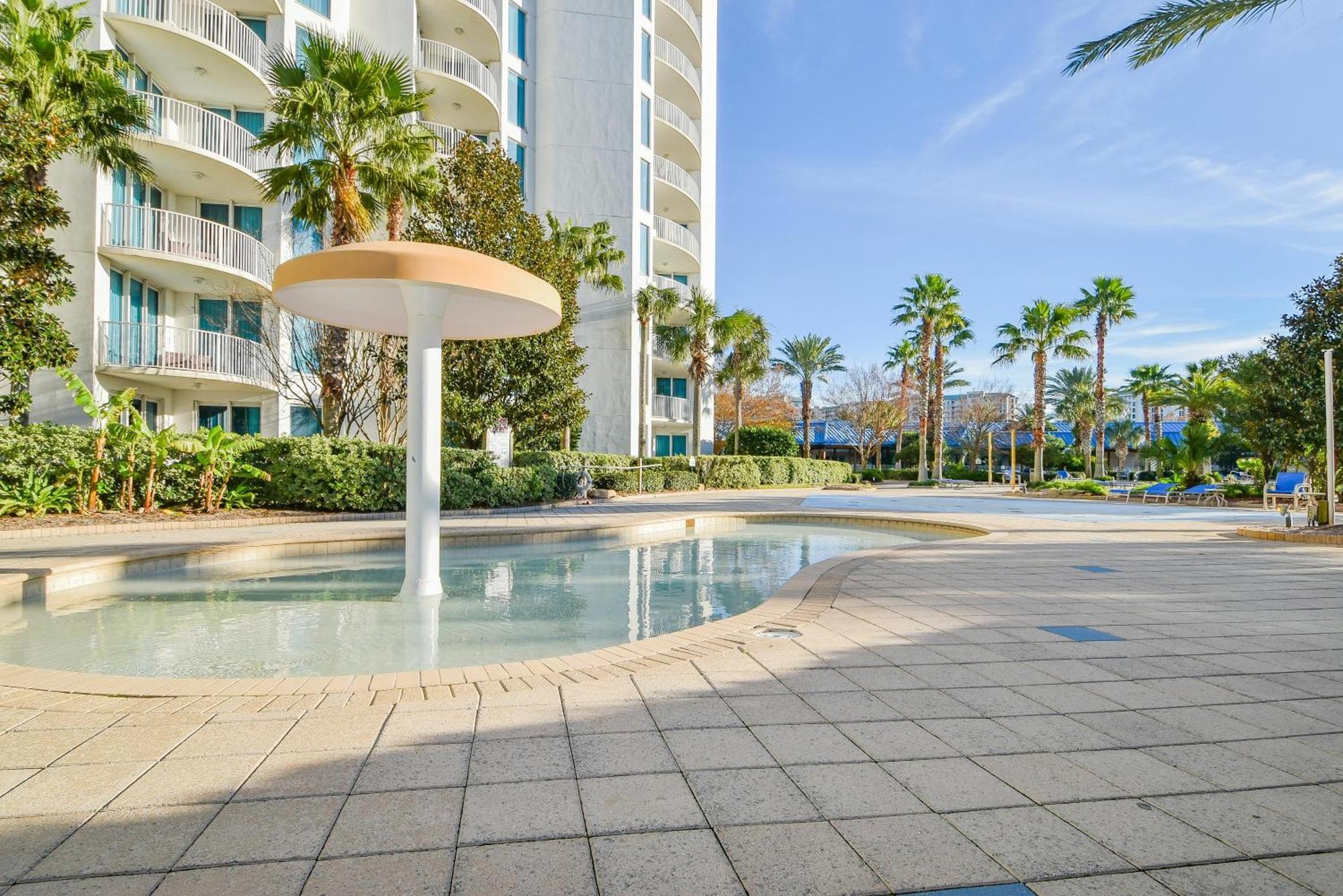 Apartamento The Palms Of Destin 11115 Exterior foto